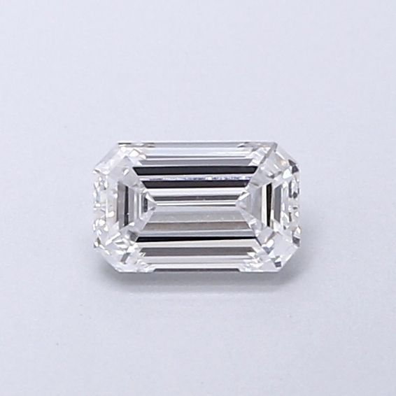 Emerald Lab-Grown Diamond image