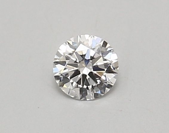 Round Lab-Grown Diamond image