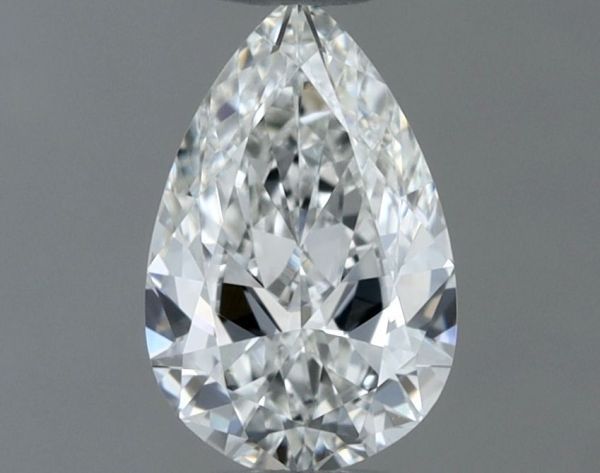 Pear Diamond image