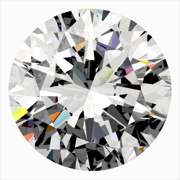 Round Diamond image