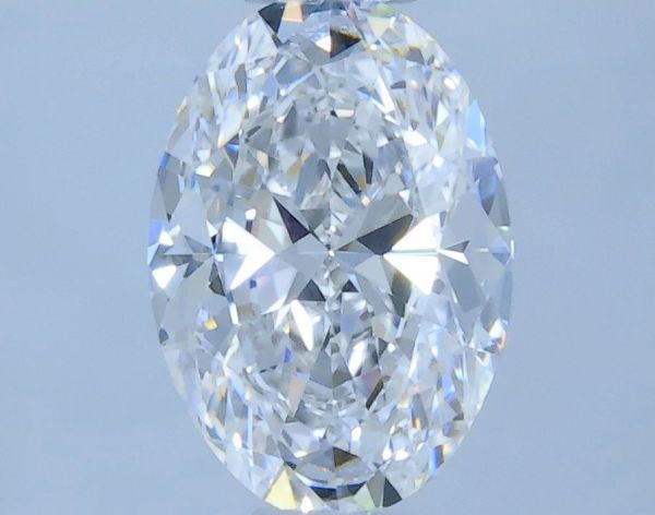 Oval Diamond image