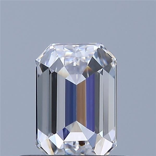 Emerald Lab-Grown Diamond image