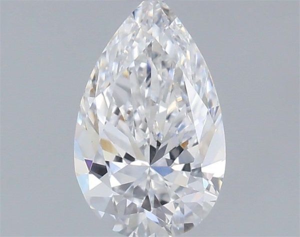 Pear Lab-Grown Diamond image
