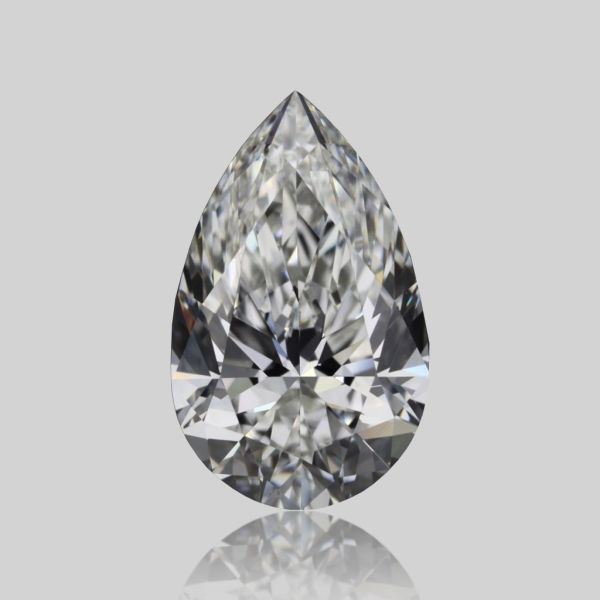 Pear Diamond image