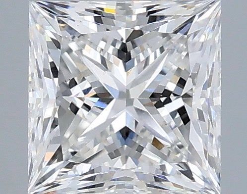 Princess Lab-Grown Diamond image