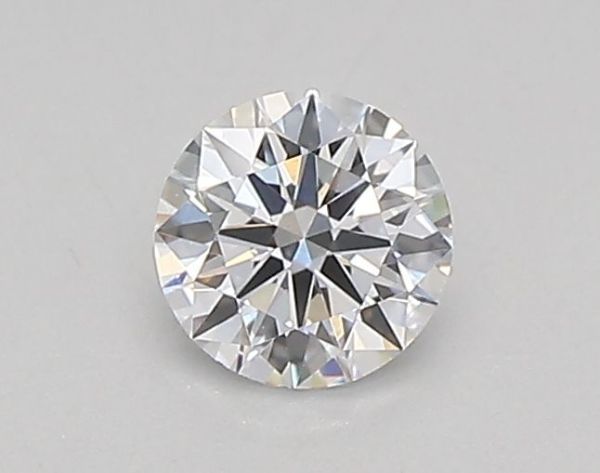 Round Lab-Grown Diamond image