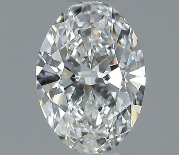Oval Diamond image