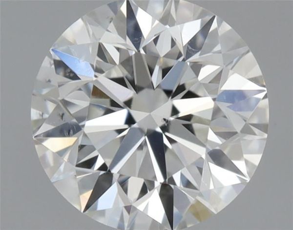 Round Diamond image