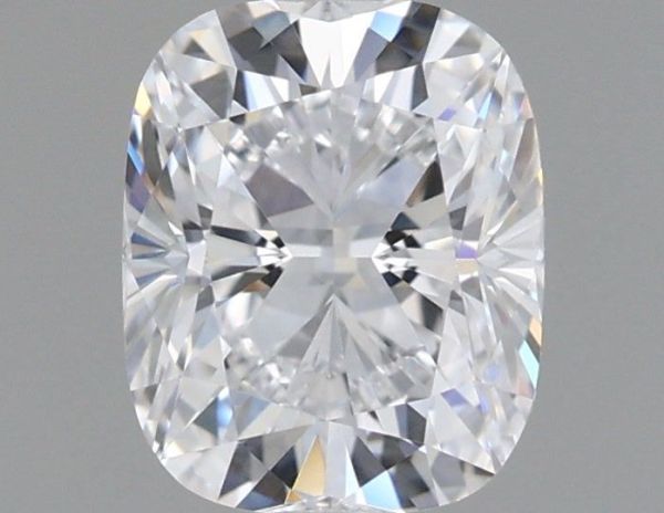 Cushion Lab-Grown Diamond image