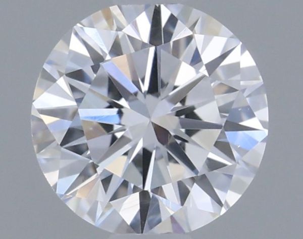 Round Lab-Grown Diamond image