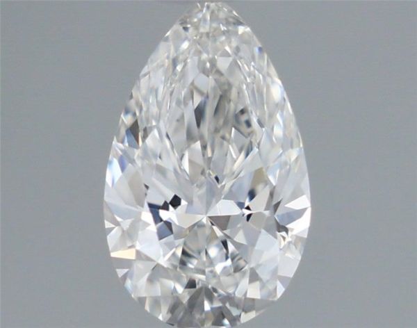 Pear Diamond image