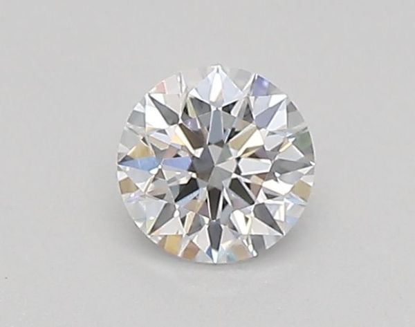 Round Lab-Grown Diamond image