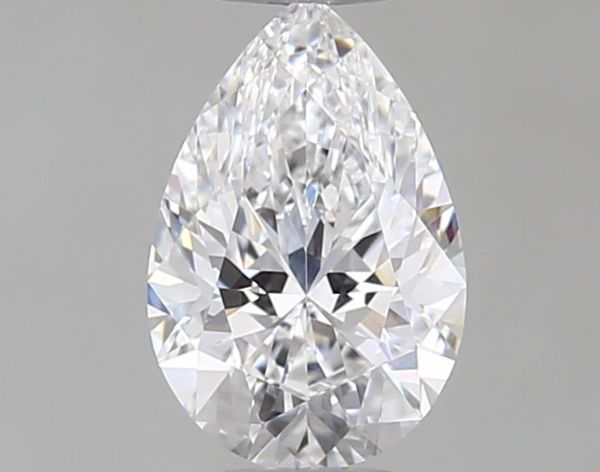 Pear Diamond image