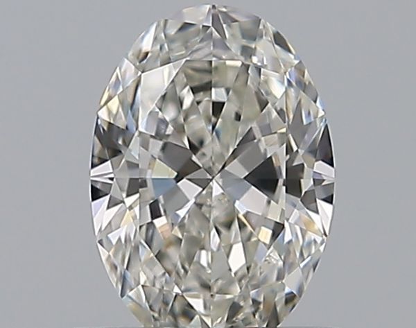 Oval Diamond image