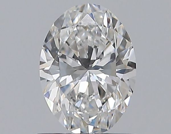 Oval Diamond image