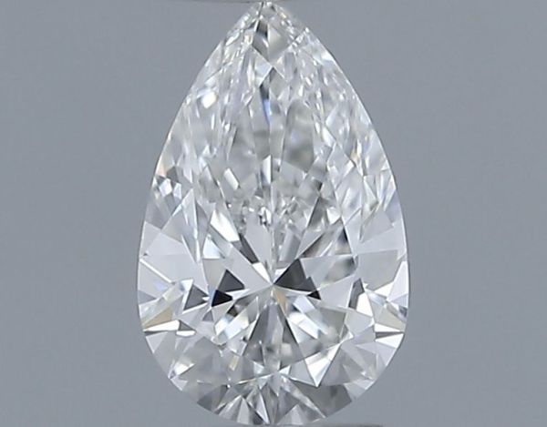 Pear Diamond image