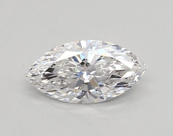 Marquise Lab-Grown Diamond image