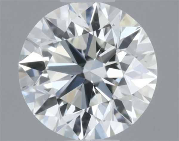 Round Diamond image