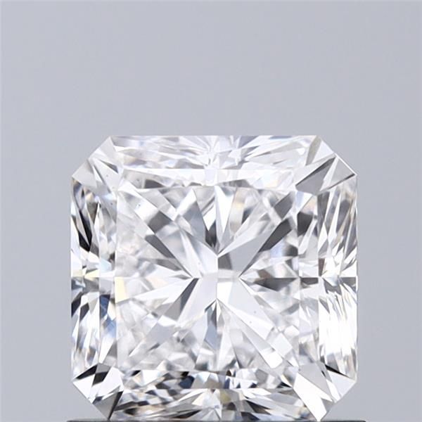 Radiant Lab-Grown Diamond image