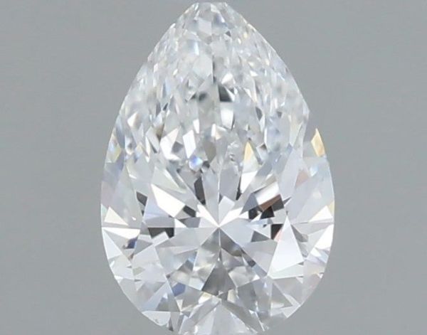 Pear Diamond image