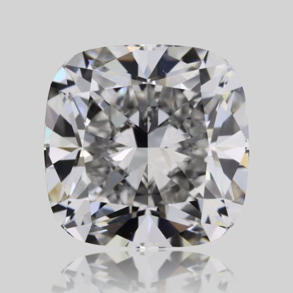 Cushion Diamond image