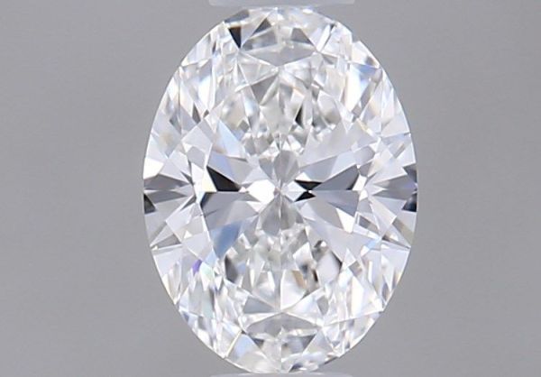 Oval Diamond image