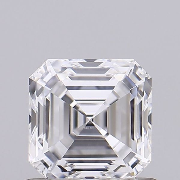 Asscher Lab-Grown Diamond image