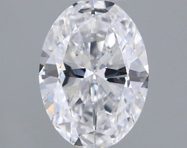 Oval Diamond image