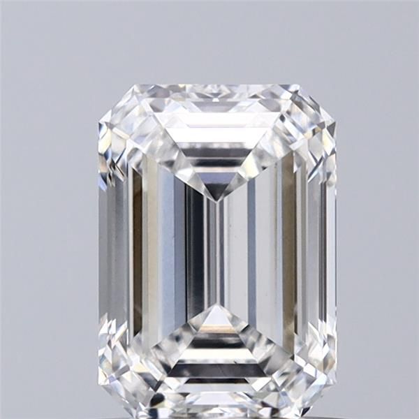 Emerald Lab-Grown Diamond image
