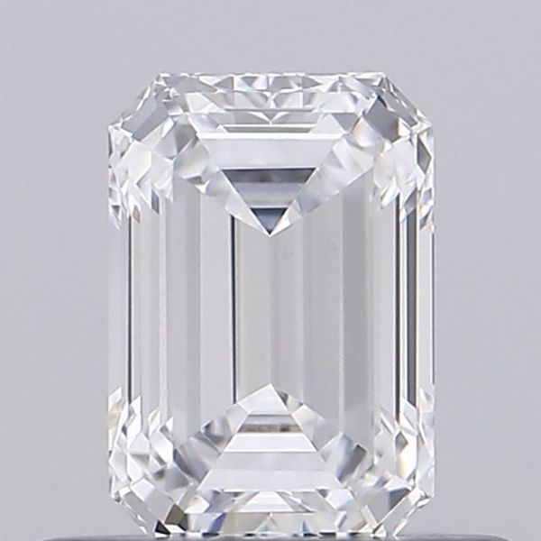 Emerald Lab-Grown Diamond image