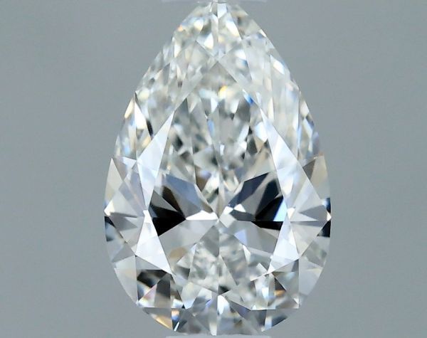 Pear Diamond image