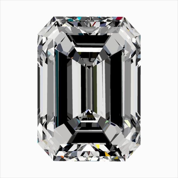 Emerald Diamond image