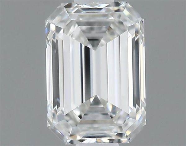 Emerald Diamond image