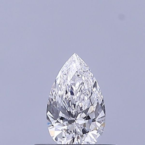 Pear Lab-Grown Diamond image