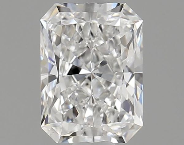 Radiant Lab-Grown Diamond image