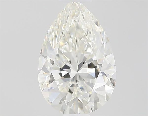 Pear Diamond image