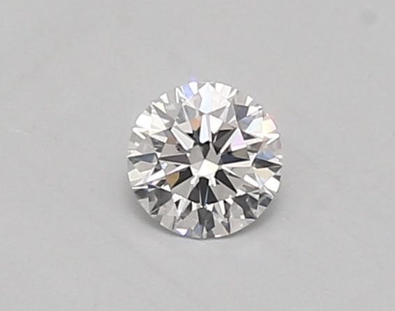 Round Lab-Grown Diamond image