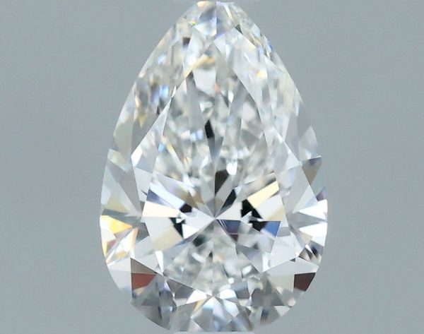 Pear Diamond image