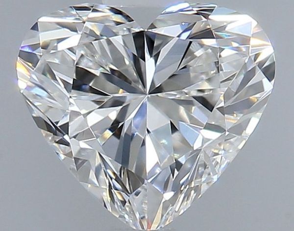 Heart Diamond image