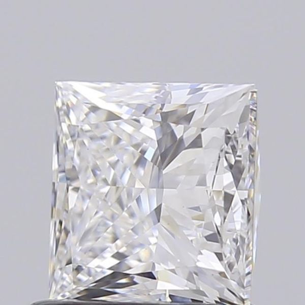 Princess Lab-Grown Diamond image