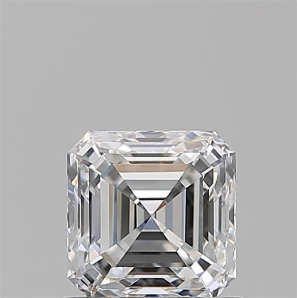 Asscher Diamond image