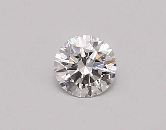 Round Lab-Grown Diamond image