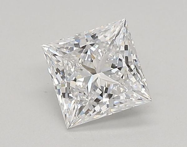 Princess Lab-Grown Diamond image