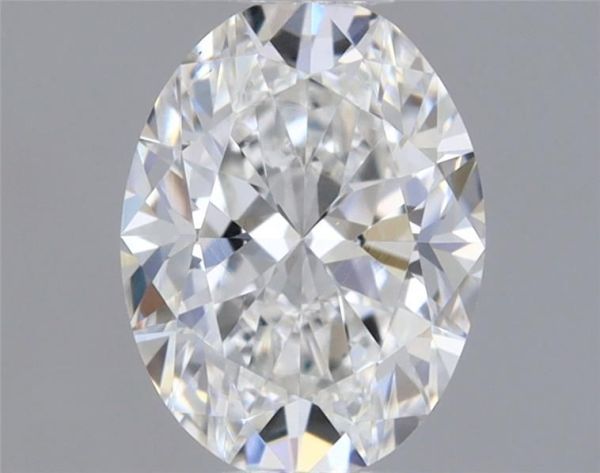 Oval Diamond image
