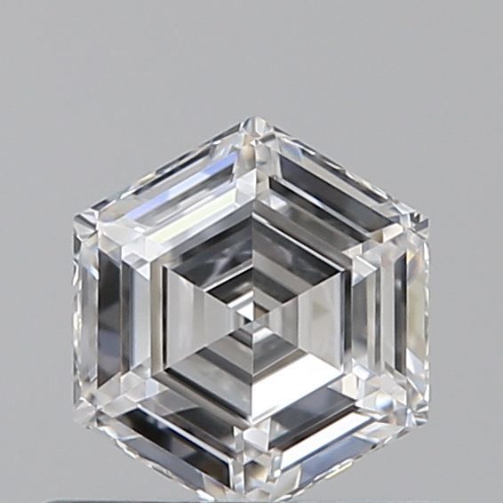 Hexagonal Diamond image