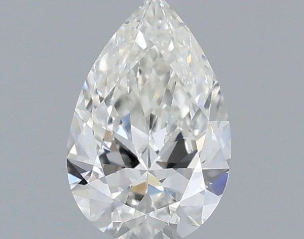 Pear Diamond image