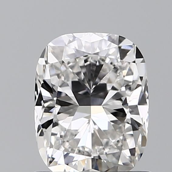 Cushion Lab-Grown Diamond image