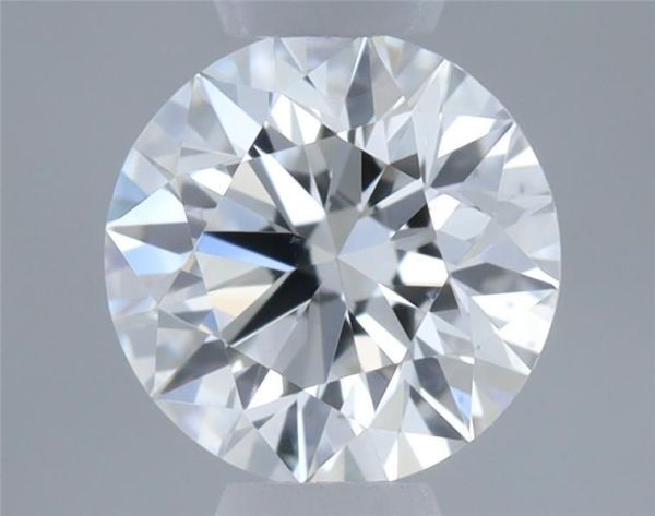 Round Diamond image