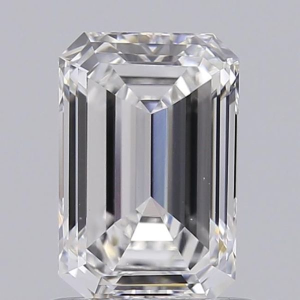 Emerald Lab-Grown Diamond image