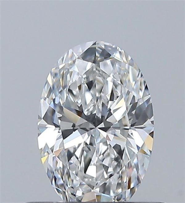 Oval Diamond image